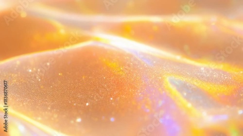 綺麗なオレンジの背景テクスチャ	
