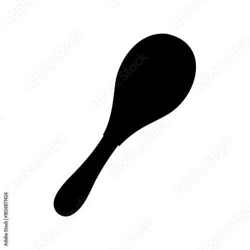 spoon and fork
