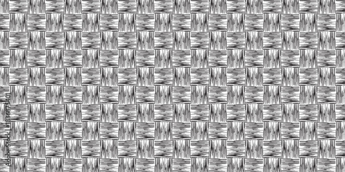 illustration checkered seamless pattern. Endless background. Chess pattern . Vector illustration eps10