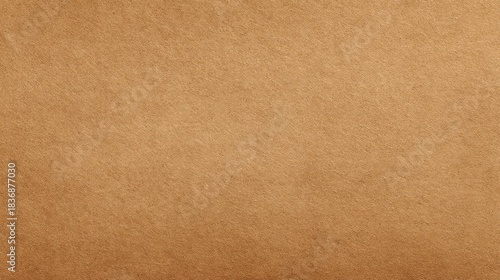 Wallpaper Mural Textured brown background with warm tones and soft fibers ideal for design, crafts, or creating a cozy atmosphere in various applications Torontodigital.ca