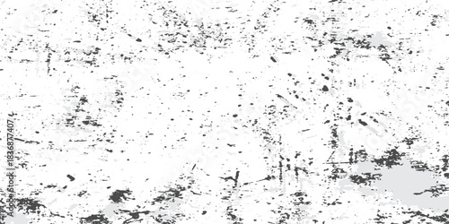 Whitewash linen texture seamless background. Cotton cloth effect in weathered sun bleached coastal living style. Irregular blotched mottled pastel white fabric material. Beach wedding blank backdrop