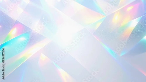 パステルカラーの光の背景テクスチャ	
