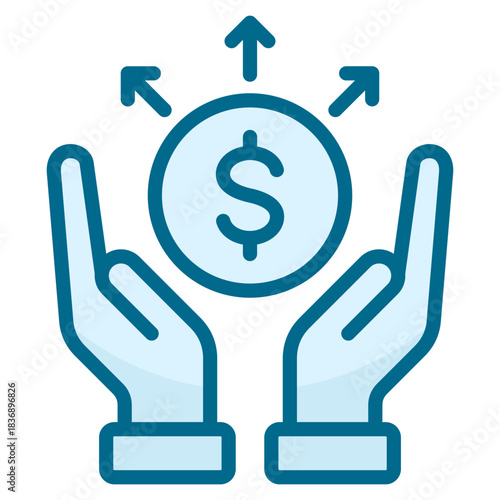 Market Opportunity Icon