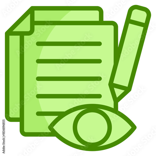 Vision Statement Icon