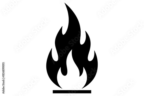 vector fire flames,
Black Fire Icon PNG – Flame Logo Isolated with Transparent Background