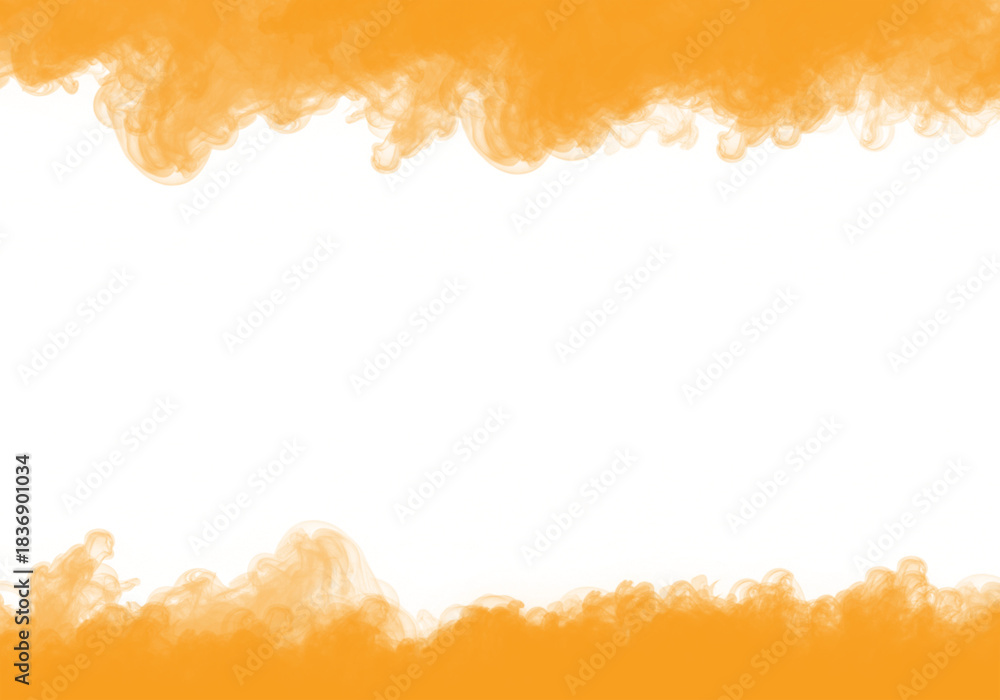 Obraz premium autumn leaves background