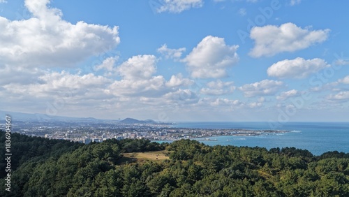 제주합덕해수욕장