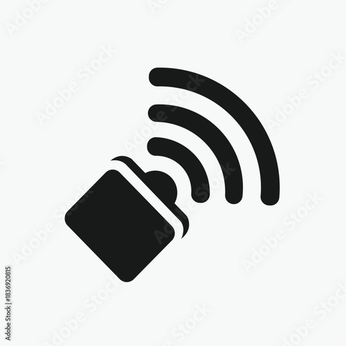 Remote Control, Setting Home Connect icon 