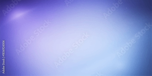 Abstract blue light texture with a purple and pink vintage paper pattern backdrop