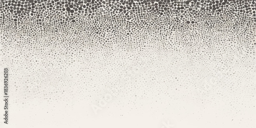 Abstract macro texture of fresh blue water drops and cold condensation pattern on a clear wet glass window surface