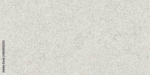 Rough blank old gray textured paper surface or white cement wall backdrop design