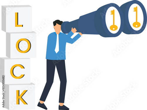 Businessman erasing downward trend on chart for business growth financial recovery market correction strategy planning upward arrow success turnaround concept changing direction data analysis