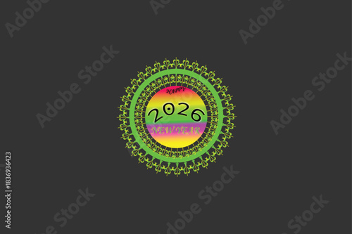 Happy New Year invites us to reflect on the past year, appreciate achievements, and learn from challenges before stepping into a new chapter design.