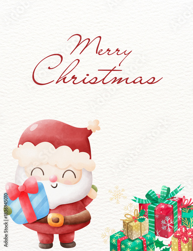 Christmas card