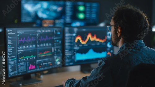 AI improves product lifecycle management through usage analytics.