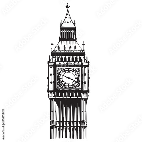 big ben london