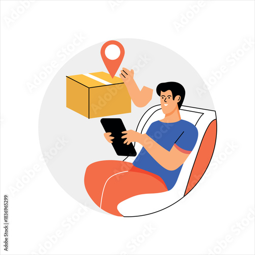 Delivery Location 