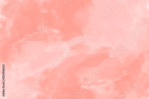 abstract background with watercolor texture