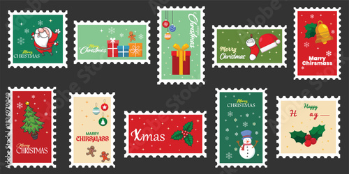 winter, christmas, vip, one, carnival, theatre, club, film, old, concept, raffle, symbol, sign, icon, banner, holiday, theater, cinema, access, celebration, background, circus, set, performance, movie