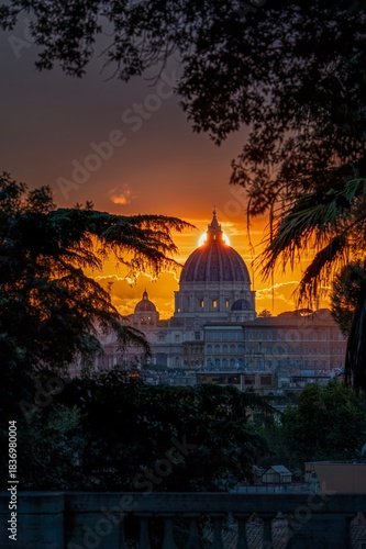 basilica di san pietro vatican