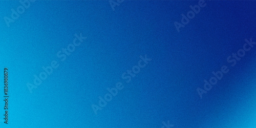 Light blue gradient background .Minimalist design using for  presentation brochure poster
