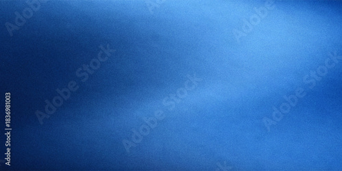 Light blue gradient background .Minimalist design using for  presentation brochure poster