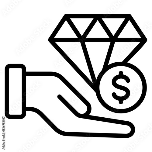 Value Proposition Icon