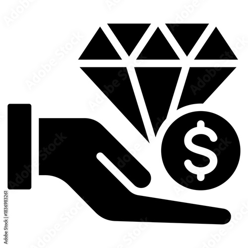 Value Proposition Icon