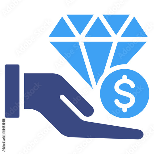 Value Proposition Icon