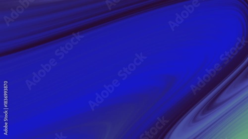 Abstract pattern in swirling blue and green shades suitable for backgrounds, wallpapers, textiles, and creative design projects requiring dynamic visuals.