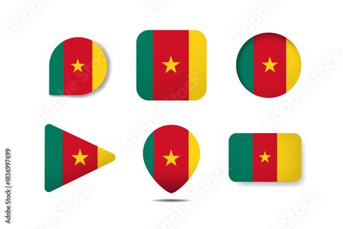 Free Download cameroon - GFXLoad