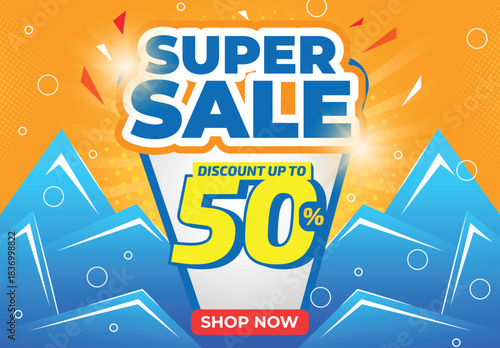  Black friday discount banner, sale banner design, discount banner template, big sale banner design