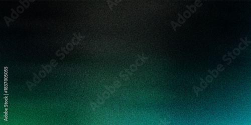 Abstract gradient background with black, dark green, jade, emerald, teal, mint, aqua, and white tones featuring noise, grain, and shimmer effects for a rich, modern design.