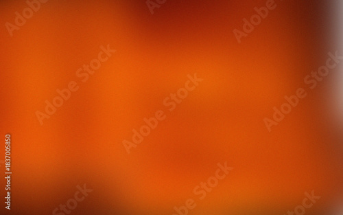 Abstract orange and colorful background with bokeh design features a bright sun glow and fire flame motion illustration with a hot energy texture and light blur pattern