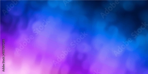 Abstract blue background with glowing lines, a colorful motion design pattern with bright light and energy wave illustration for your wallpaper backdrop
