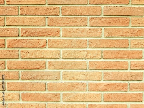 brick texture with scratches and cracks