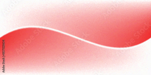 red gradient with grain texture background, grainy gradient wallpaper, red color background with noise texture