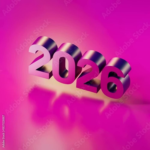 Happy new year 2026 celebration 