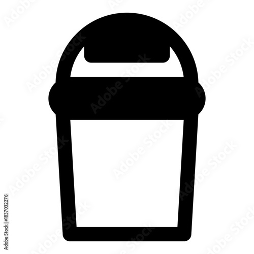 bin icon