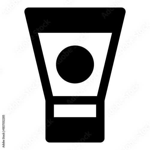 facial cleanser icon