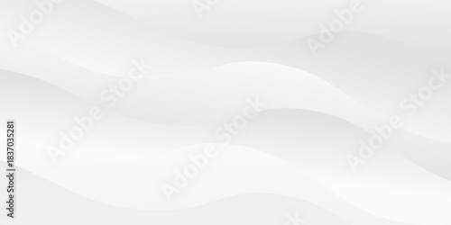 Abstract background soft gradient color and dynamic shadow on background .Eps 10