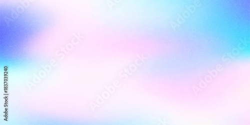 Abstract colorful background with bokeh texture, bright rainbow gradient lines, and blurred digital light pattern