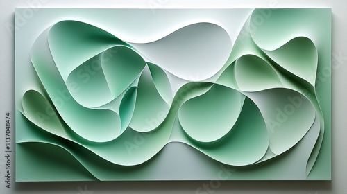 A whiteboard with a sleek