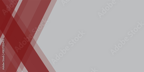 Dark grey abstract wide horizontal banner with hexagon carbon fiber grid and orange luminous lines. Technology vector background with orange neon lines. eps 10