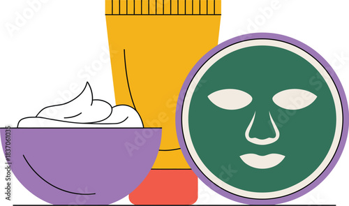 Discover skincare routine products for healthy skin and beauty tips