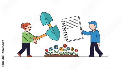 Aligning Strategic Planning with Hands-on Execution for Sustainable Community Growth