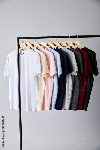 Wallpaper Mural Jeans Fashion Clothes Dress Shorts Pants Legs Detail Inspiration Outfit Look Style Studio Lookbook Still Product Torontodigital.ca