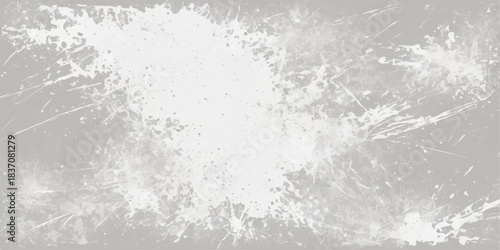 Beautiful sunset sky with a serene silhouette of a tree line