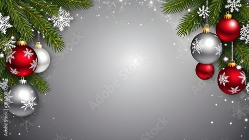 A Season of Sparkle and Cheer
May Your Days Be Merry and Bright
Title 2 (Elegant & Simple):
Glistening Ornaments and Winter Snow
Wishing You a Joyful Christmas Holiday