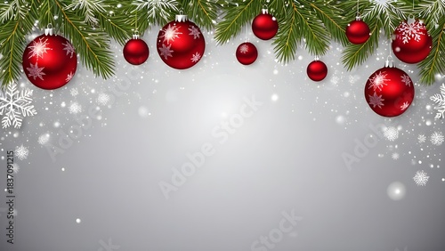 A Season of Sparkle and Cheer
May Your Days Be Merry and Bright
Title 2 (Elegant & Simple):
Glistening Ornaments and Winter Snow
Wishing You a Joyful Christmas Holiday